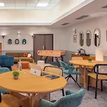 Mercure Gare Montparnasse Tgv 4* باريس