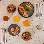 Mercure Gare Montparnasse Tgv 4* باريس