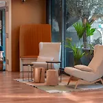 Mercure Gare Montparnasse Tgv فندق 4*