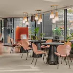 فندق Mercure Gare Montparnasse Tgv 4*