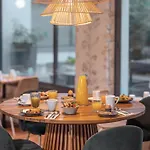 Mercure Gare Montparnasse Tgv