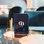 فندق Mercure Gare Montparnasse Tgv باريس