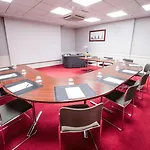 Mercure Gare Montparnasse Tgv باريس