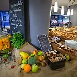 Mercure Gare Montparnasse Tgv 4* باريس