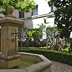 فندق Mercure Gare Montparnasse Tgv 4*