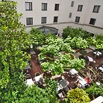 Mercure Gare Montparnasse Tgv باريس
