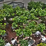 فندق Mercure Gare Montparnasse Tgv 4*