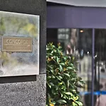 Mercure Gare Montparnasse Tgv 4*