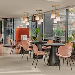 Mercure Gare Montparnasse Tgv 4* باريس