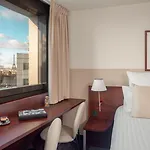 Mercure Gare Montparnasse Tgv فندق