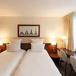 فندق Mercure Gare Montparnasse Tgv