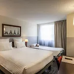 Mercure Gare Montparnasse Tgv فندق باريس