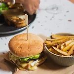 Mercure Gare Montparnasse Tgv فندق باريس