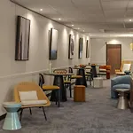 فندق Mercure Gare Montparnasse Tgv باريس