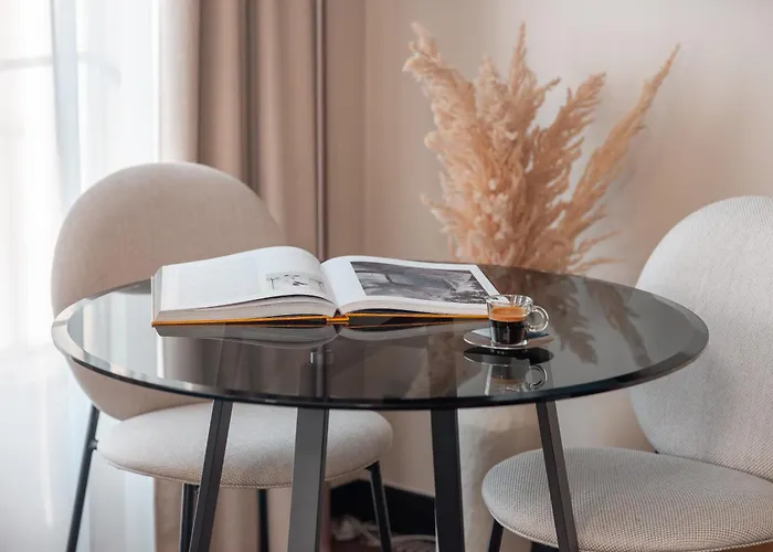 Mercure Gare Montparnasse Tgv Otel