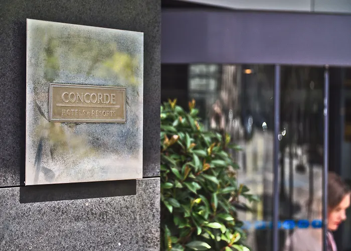 Mercure Gare Montparnasse Tgv 4*
