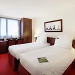 Hotel Mercure Gare Montparnasse Tgv Paříž