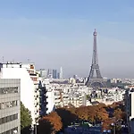 Mercure Gare Montparnasse Tgv