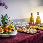 Mercure Gare Montparnasse Tgv 4* Paříž