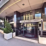 Mercure Gare Montparnasse Tgv 4* パリ