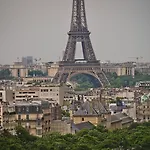Mercure Gare Montparnasse Tgv ホテル