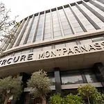 ホテル Mercure Gare Montparnasse Tgv