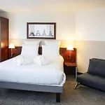 Hotel Mercure Gare Montparnasse Tgv Paříž