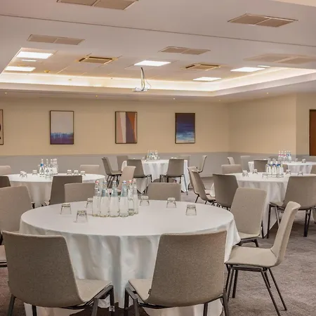 Hotel Mercure Gare Montparnasse Tgv Paris
