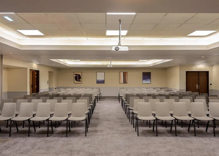 Mercure Gare Montparnasse Tgv