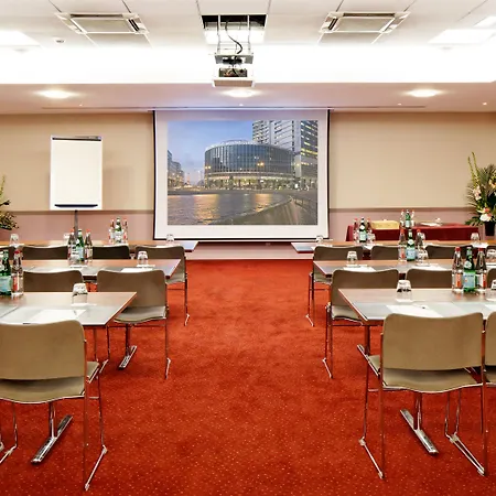 Mercure Gare Montparnasse Tgv