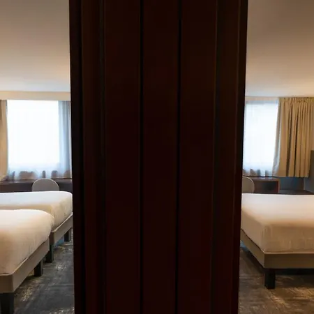 Mercure Gare Montparnasse Tgv