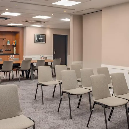 Mercure Gare Montparnasse Tgv