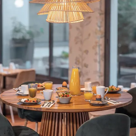 Mercure Gare Montparnasse Tgv