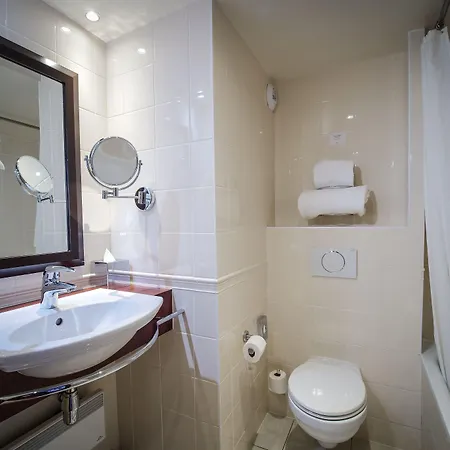 Mercure Gare Montparnasse Tgv