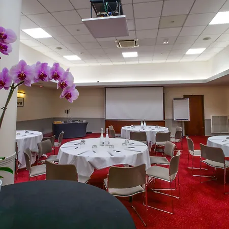 Szálloda Mercure Gare Montparnasse Tgv Párizs