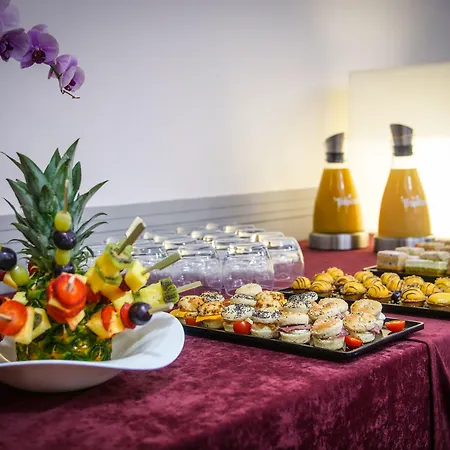 Mercure Gare Montparnasse Tgv 4* Párizs