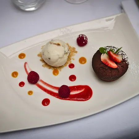 Szálloda Mercure Gare Montparnasse Tgv