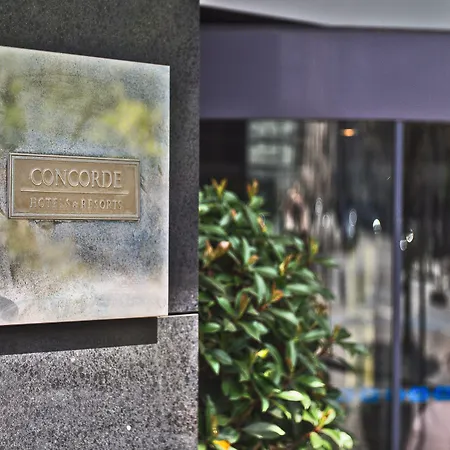 Mercure Gare Montparnasse Tgv 4*