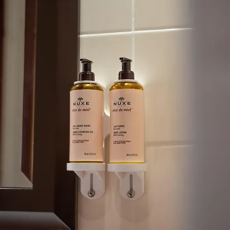 Mercure Gare Montparnasse Tgv 4*