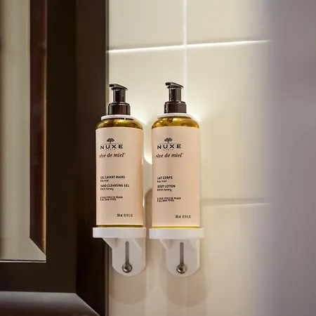 Mercure Gare Montparnasse Tgv Szálloda Párizs