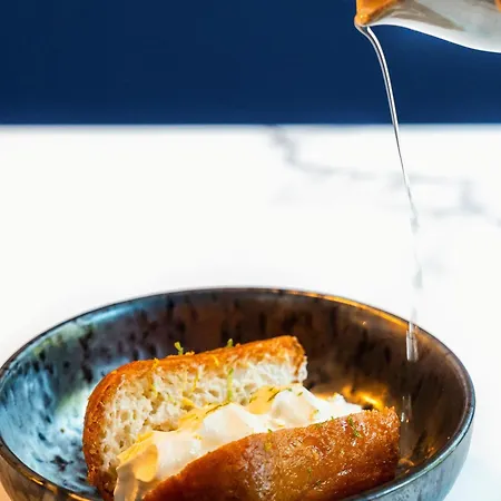 Szálloda Mercure Gare Montparnasse Tgv Párizs