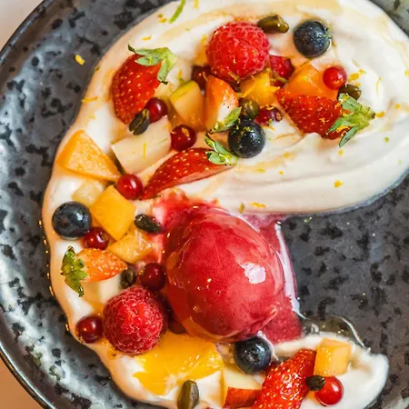 Mercure Gare Montparnasse Tgv Szálloda Párizs