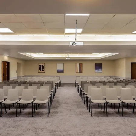 Mercure Gare Montparnasse Tgv