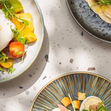 Mercure Gare Montparnasse Tgv