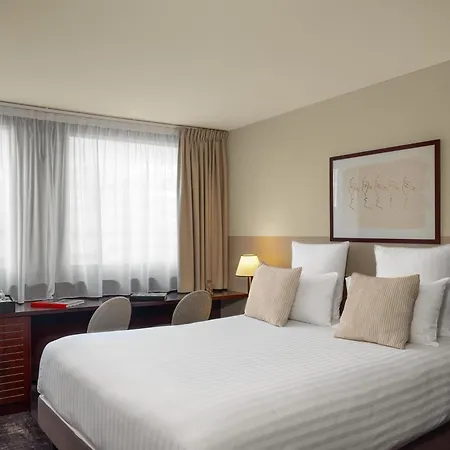 Mercure Gare Montparnasse Tgv Parigi