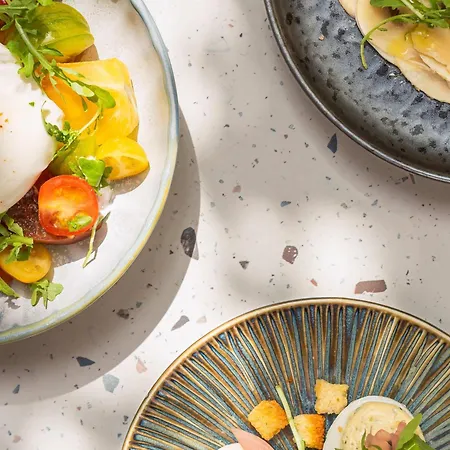 Mercure Gare Montparnasse Tgv Parigi