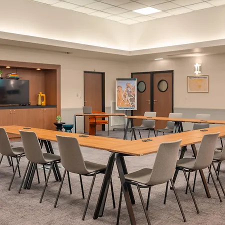 Mercure Gare Montparnasse Tgv Paris