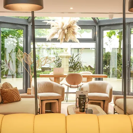 Mercure Gare Montparnasse Tgv