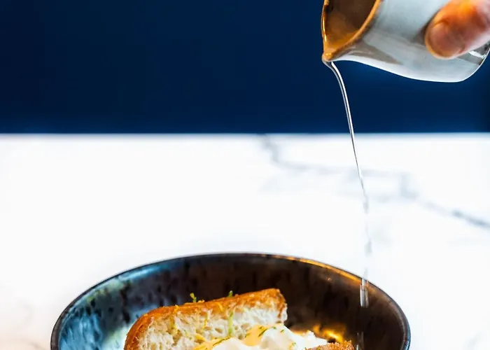 Mercure Gare Montparnasse Tgv Hotel