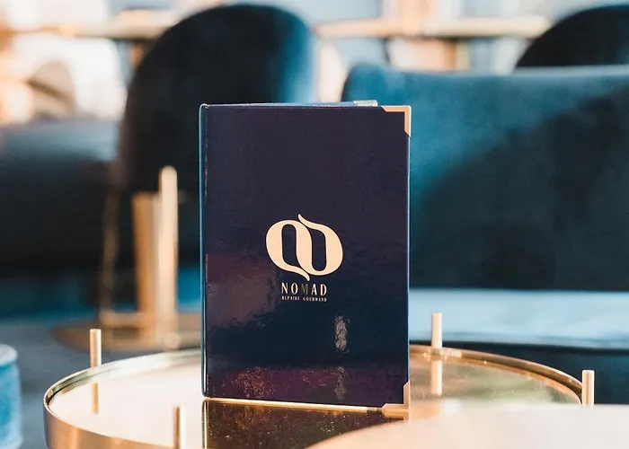 Hotel Mercure Gare Montparnasse Tgv Parigi